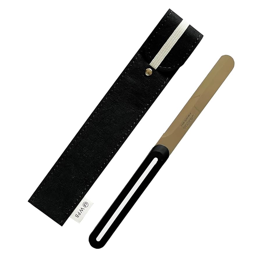 Amazon | ARCOS（アルコス）テーブルナイフ＆WPB ナイフケース